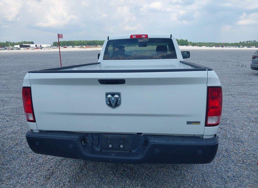 Ram 1500 Classic