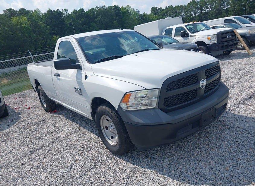 Ram 1500 Classic