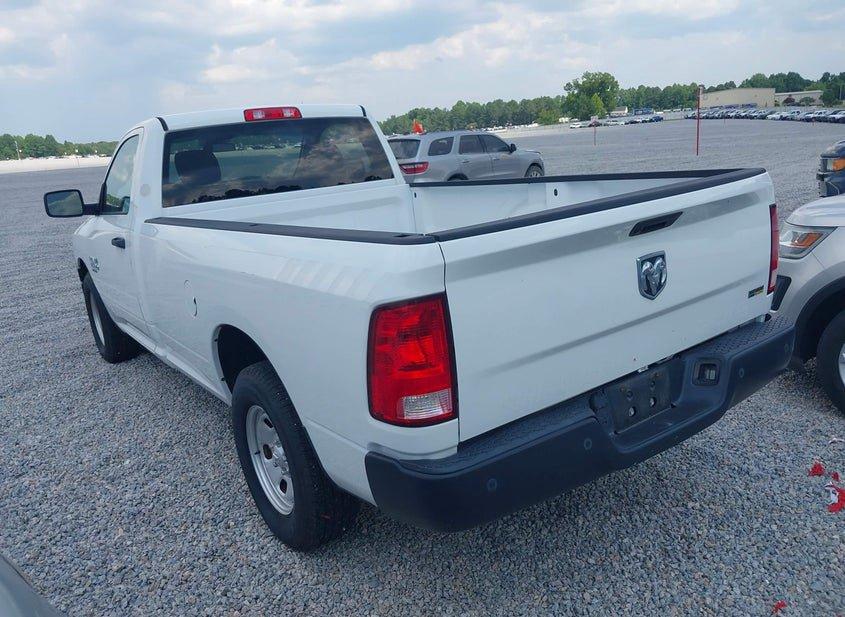 Ram 1500 Classic