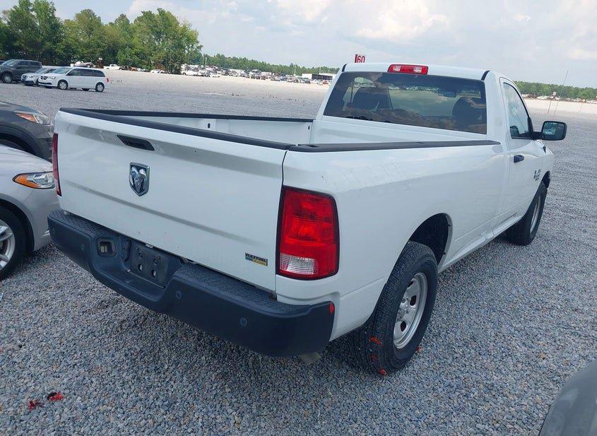 Ram 1500 Classic