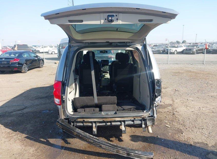 Dodge Grand Caravan
