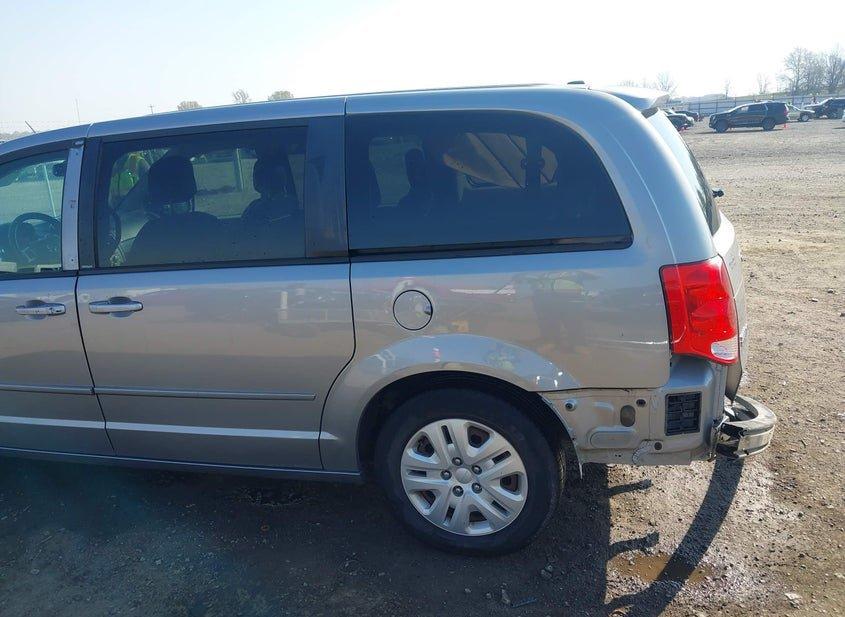 Dodge Grand Caravan