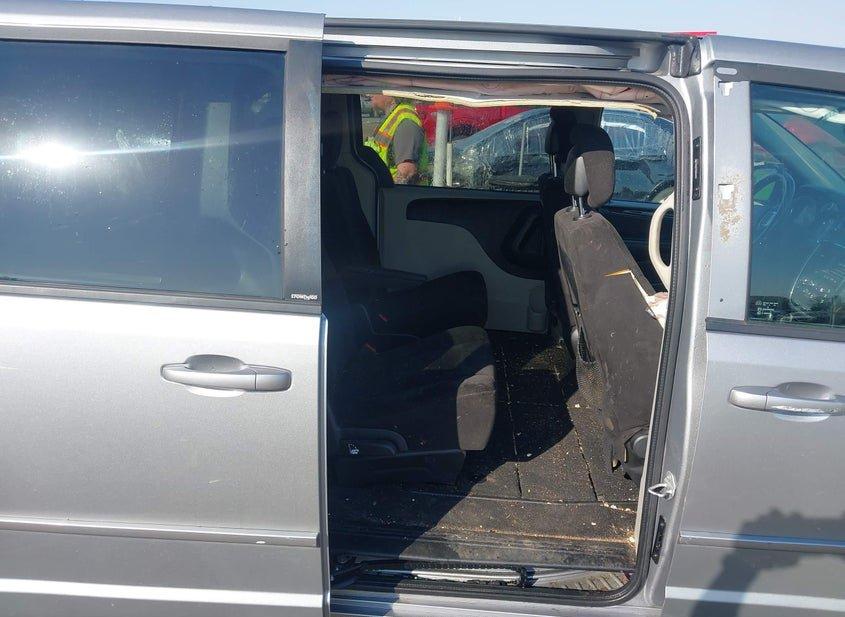 Dodge Grand Caravan