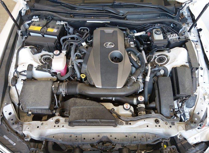 Lexus Is 300