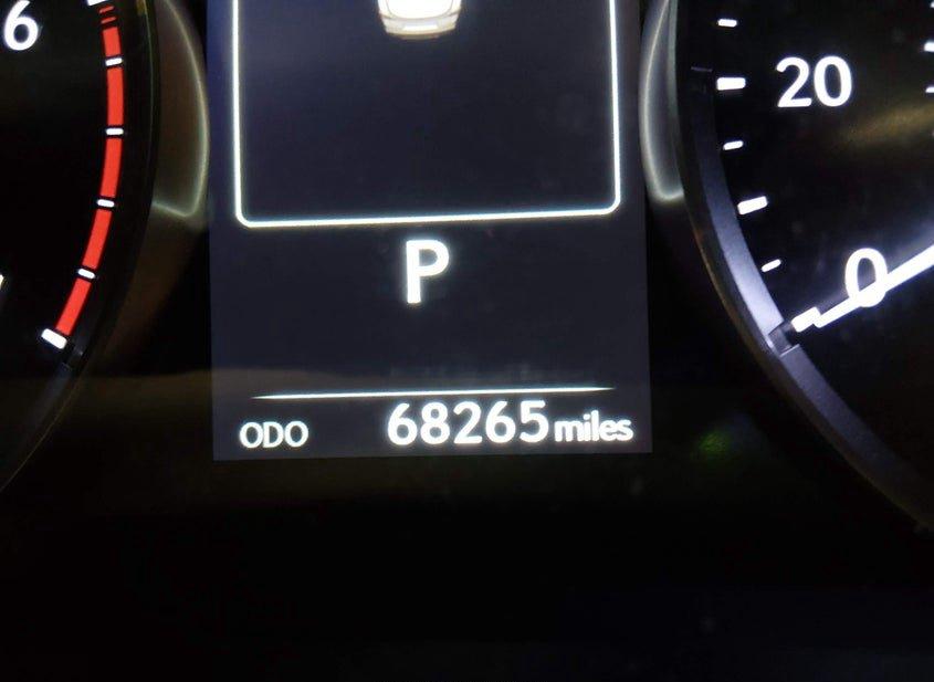 Lexus Is 300