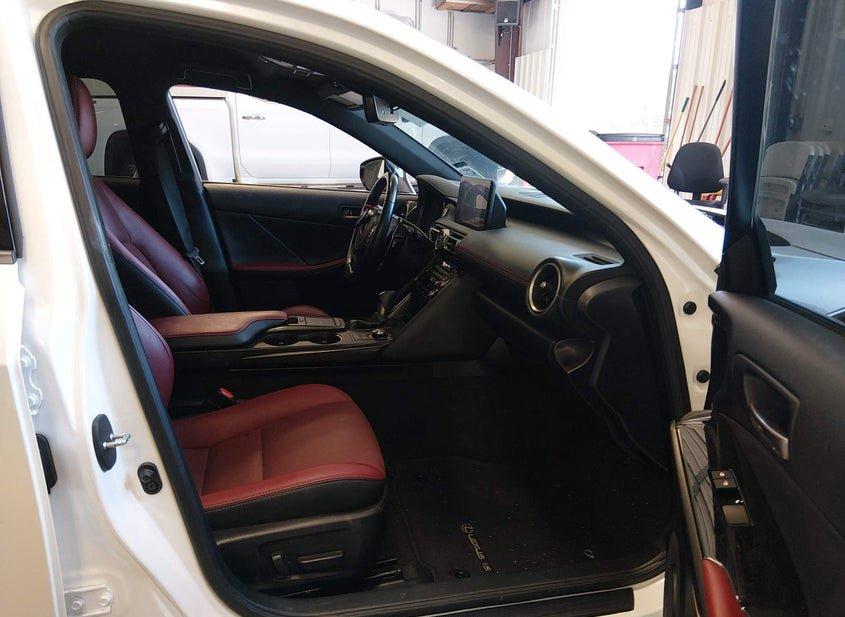Lexus Is 300