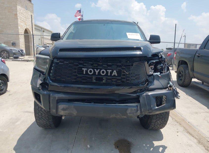 Toyota Tundra