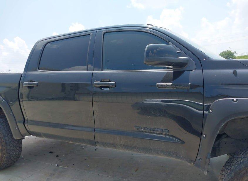 Toyota Tundra