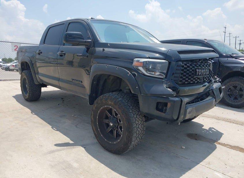 Toyota Tundra