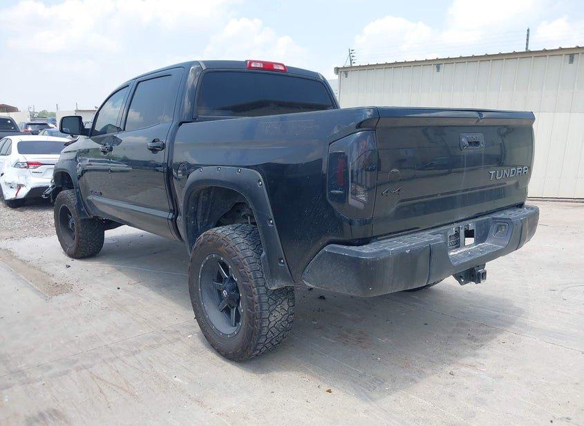 Toyota Tundra