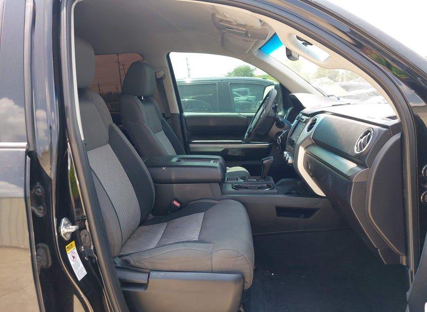 Toyota Tundra