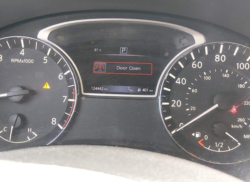 Nissan Altima