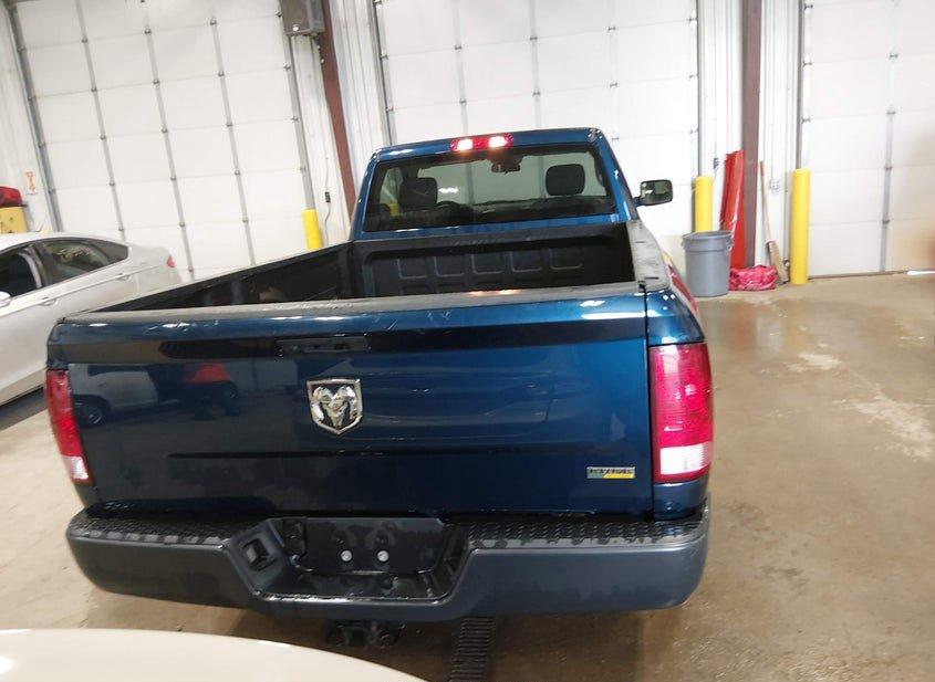 Ram 1500 Classic