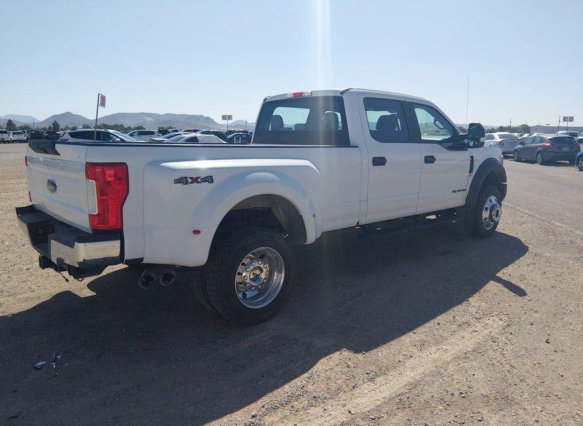 Ford F-450