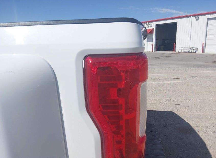 Ford F-450