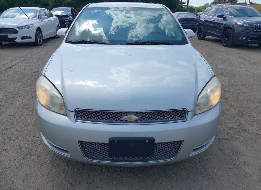 Chevrolet Impala