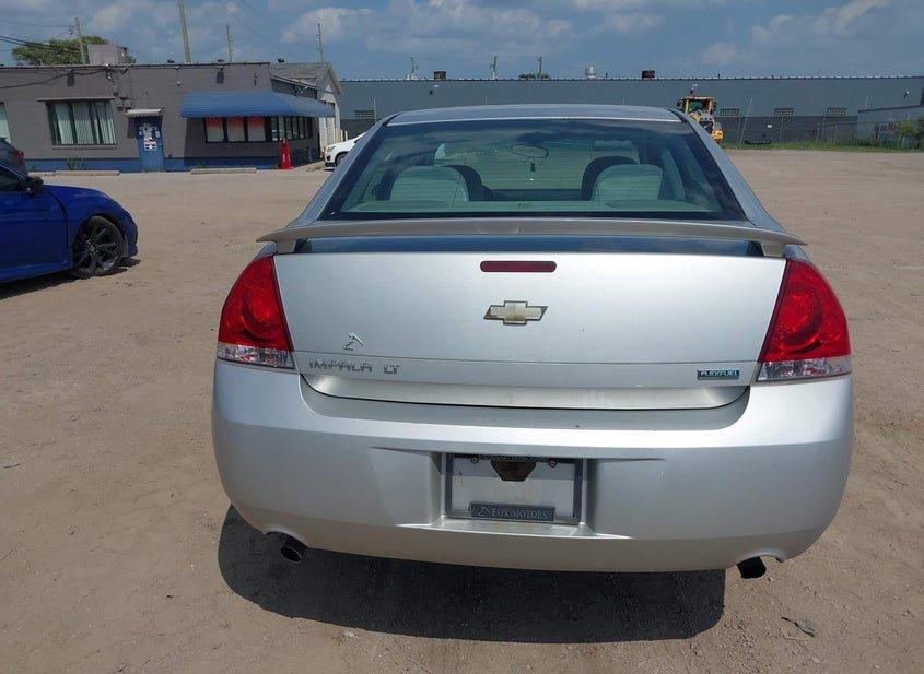 Chevrolet Impala