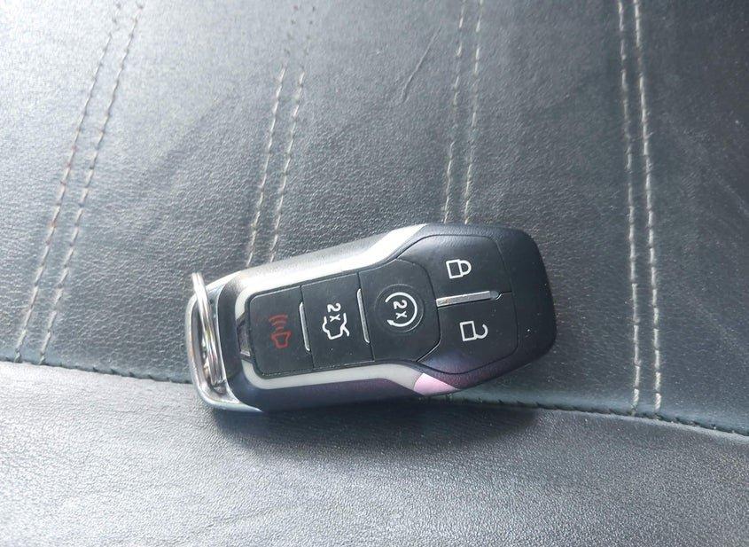 Ford Fusion Hybrid