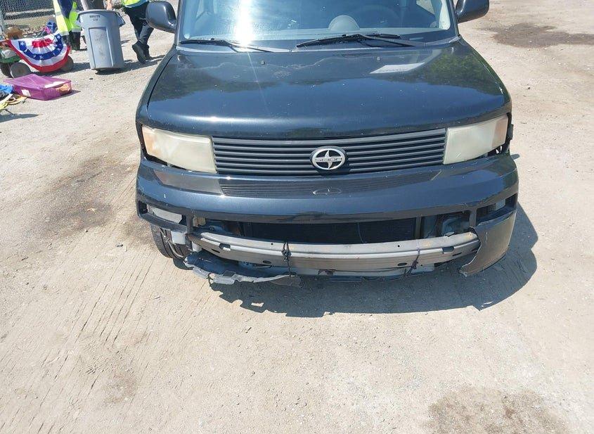 Scion Xb