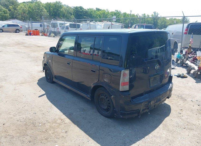 Scion Xb