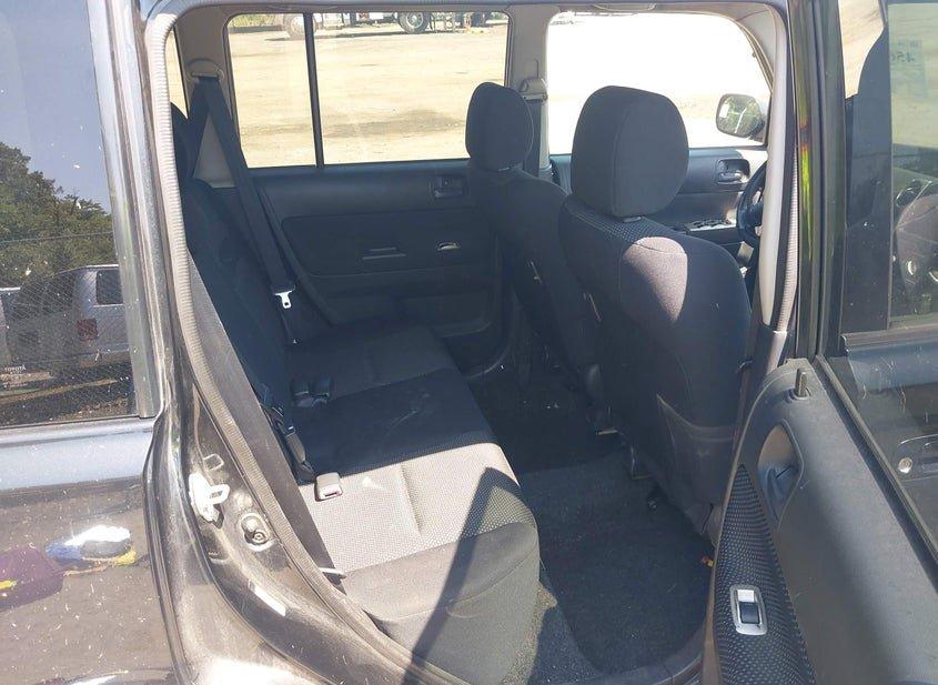 Scion Xb