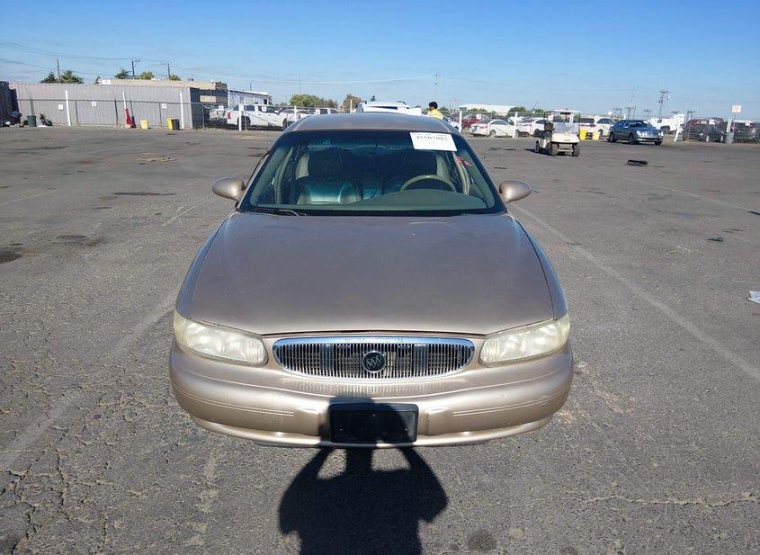 Buick Century