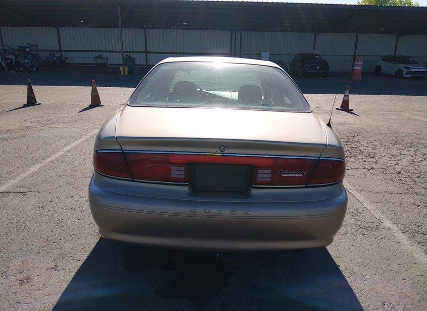 Buick Century