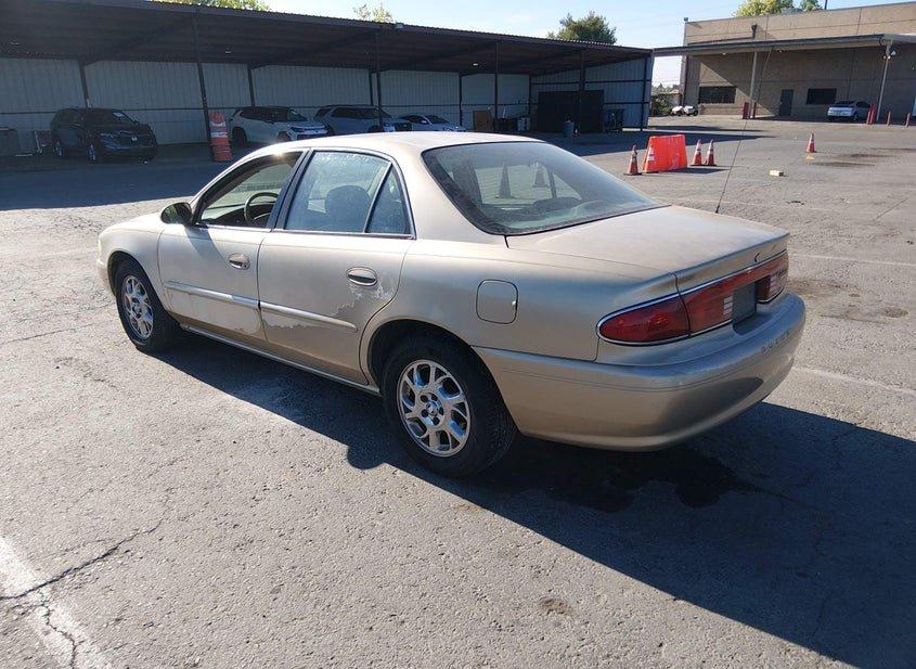Buick Century