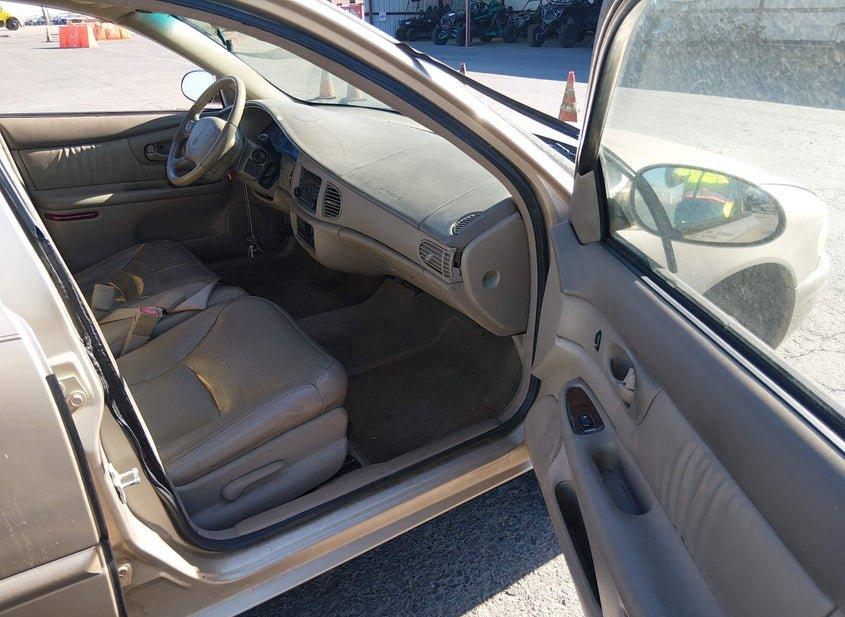 Buick Century