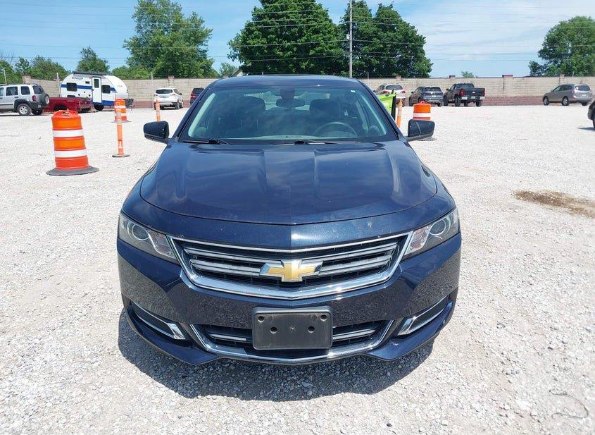 Chevrolet Impala