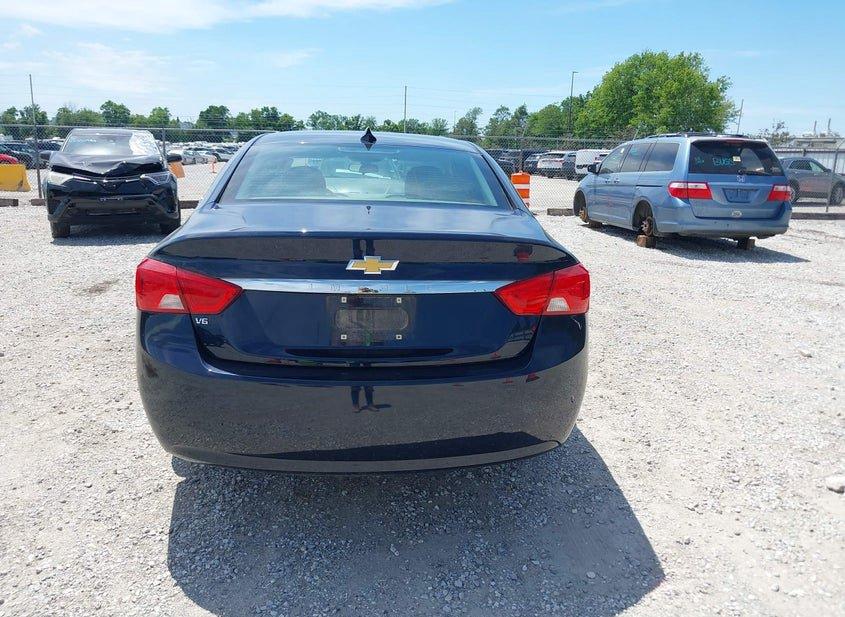 Chevrolet Impala