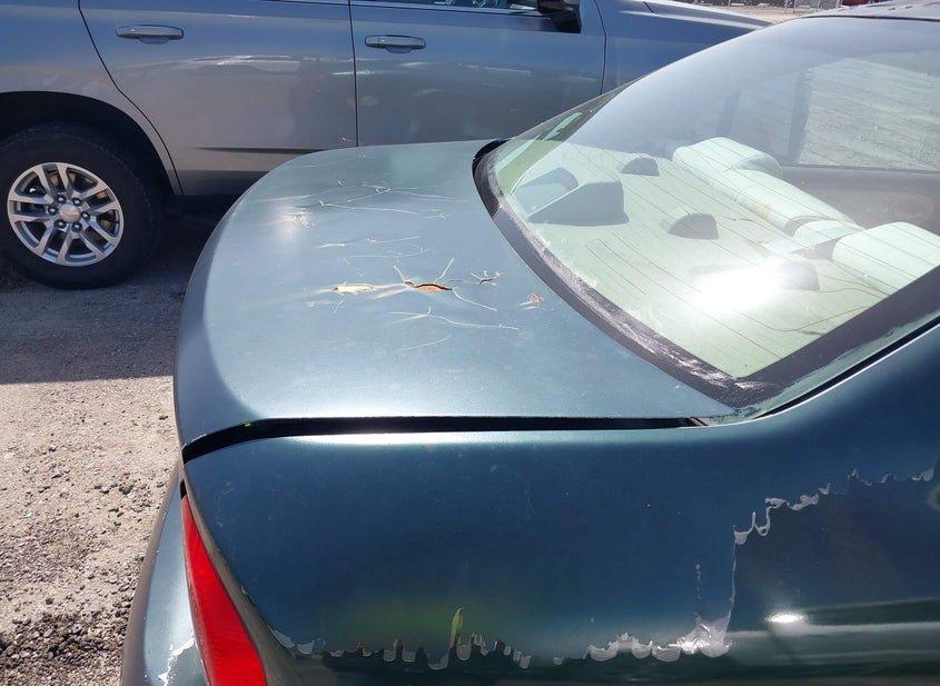 Nissan Maxima