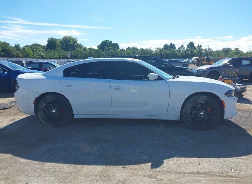 Dodge Charger