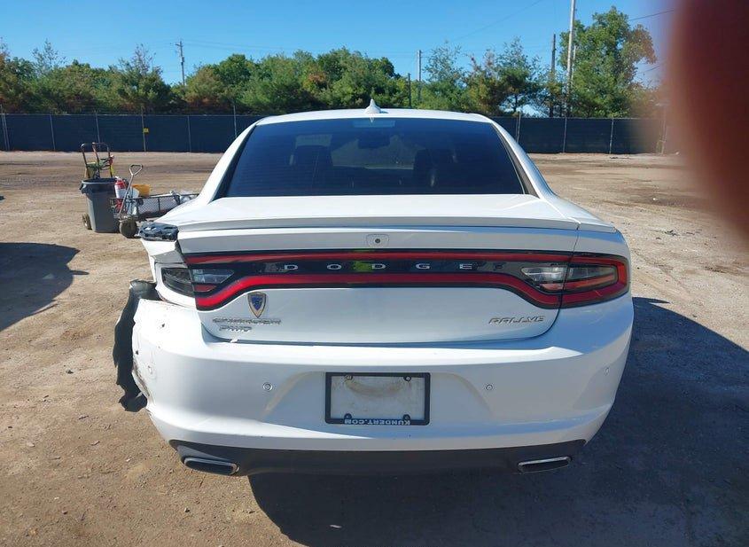 Dodge Charger