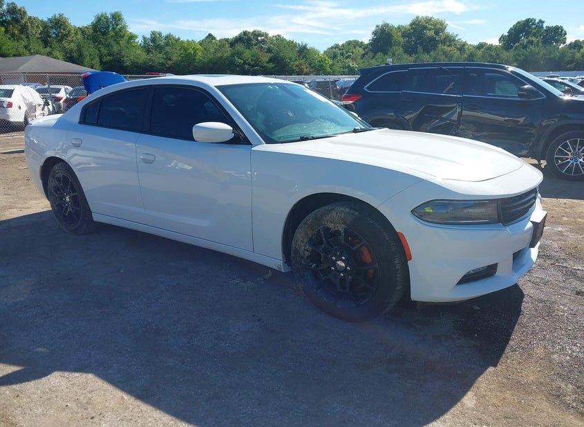 Dodge Charger