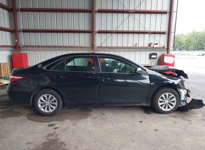 Toyota Camry Hybrid