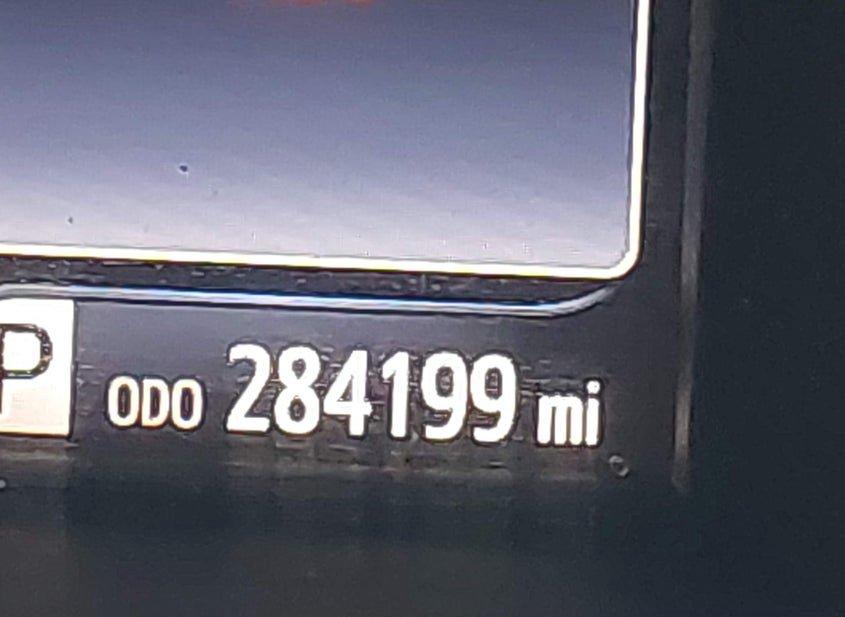 Toyota Camry Hybrid