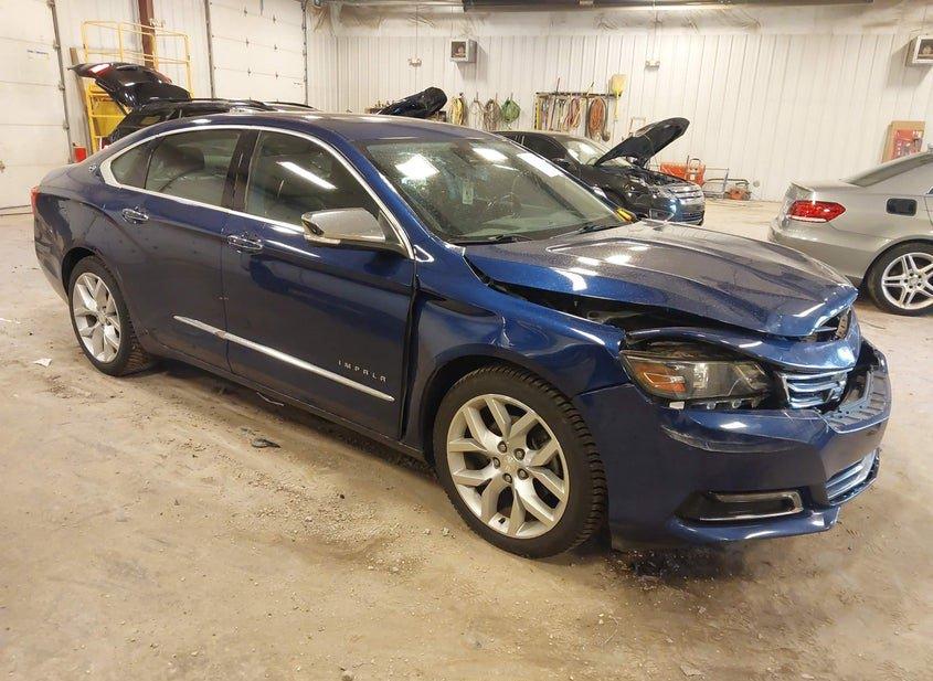 Chevrolet Impala