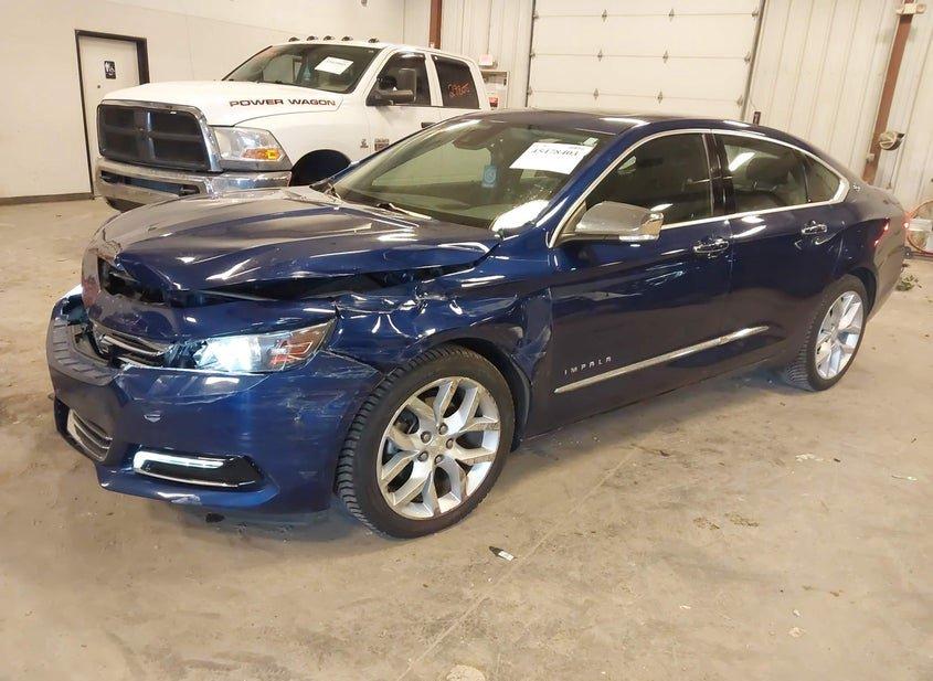 Chevrolet Impala