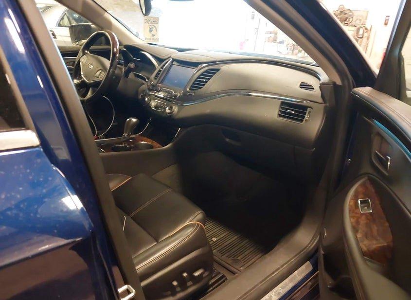 Chevrolet Impala