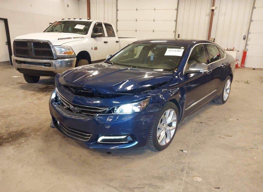 Chevrolet Impala