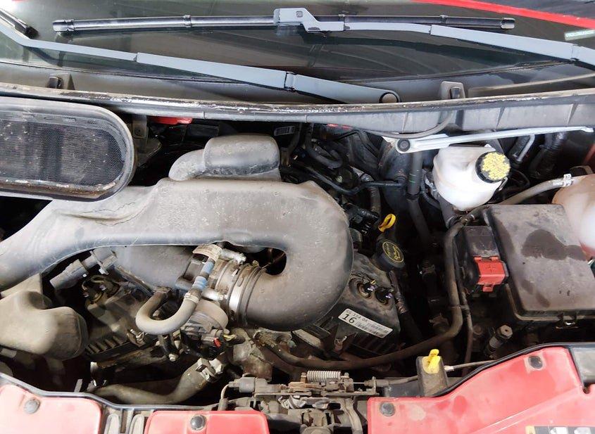 Ford Transit-150