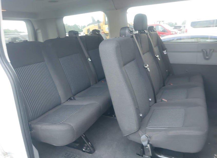 Ford Transit-150