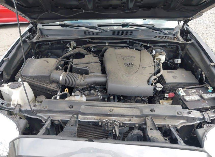 Toyota Tacoma