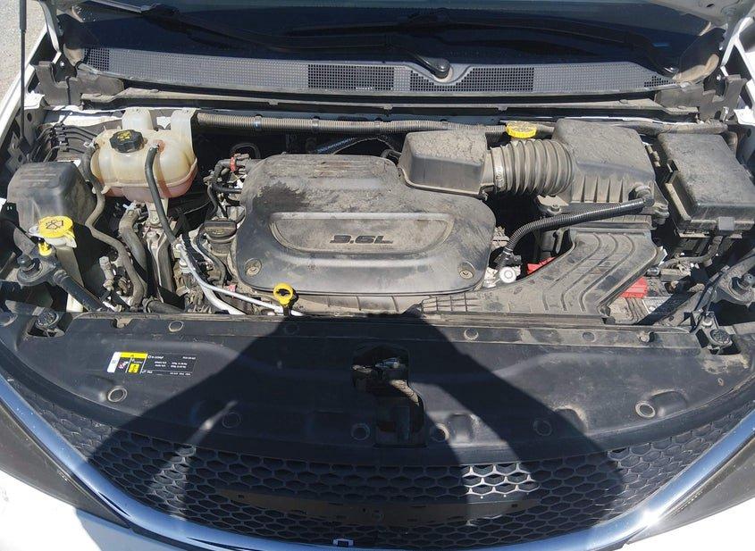 Chrysler Voyager
