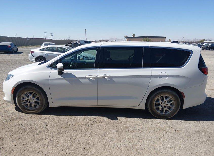 Chrysler Voyager
