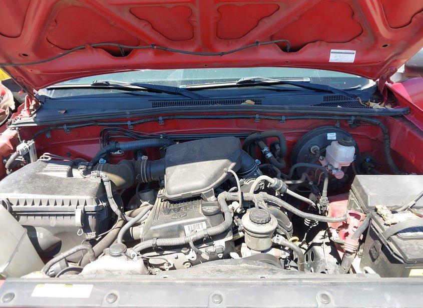 Toyota Tacoma