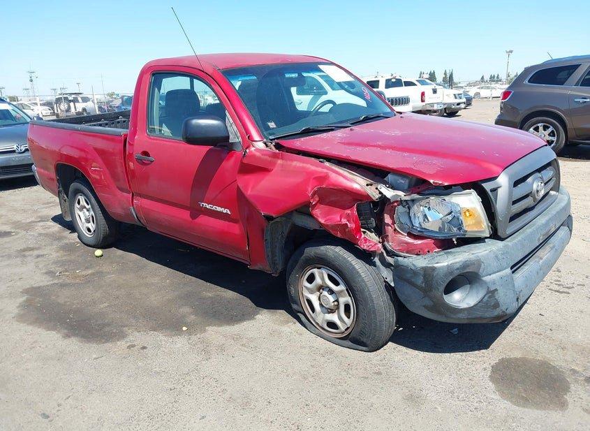 Toyota Tacoma