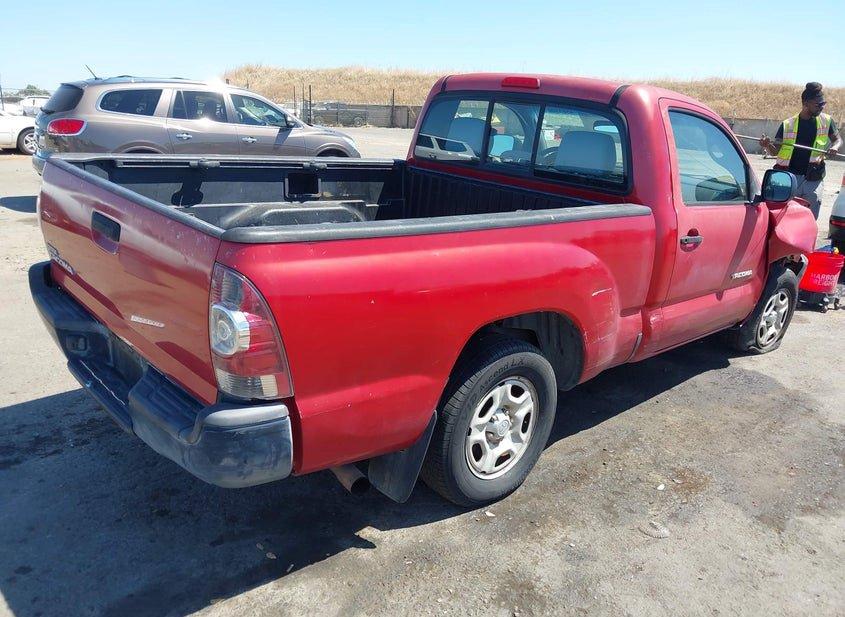 Toyota Tacoma