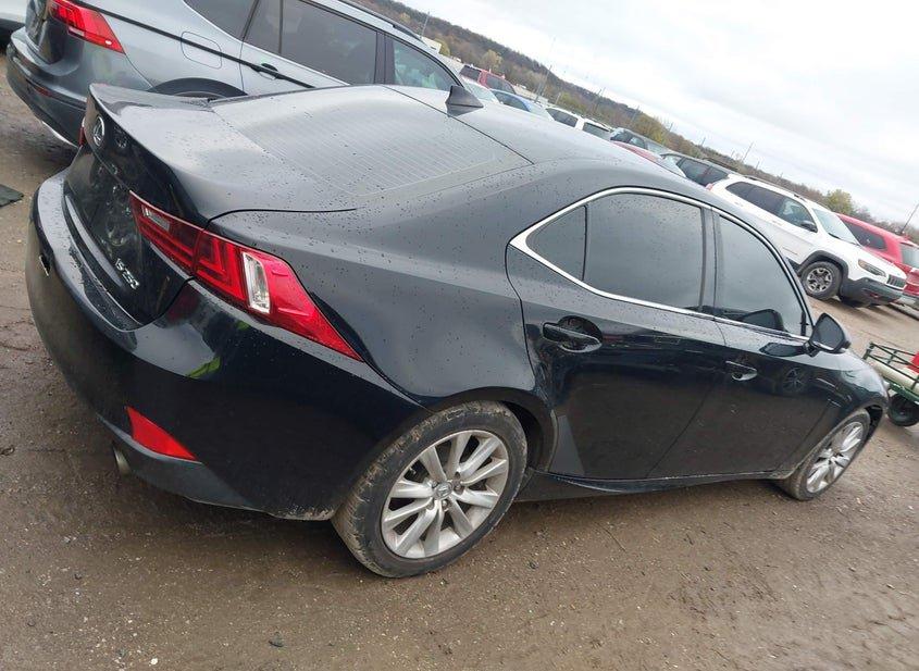 Lexus Is 250